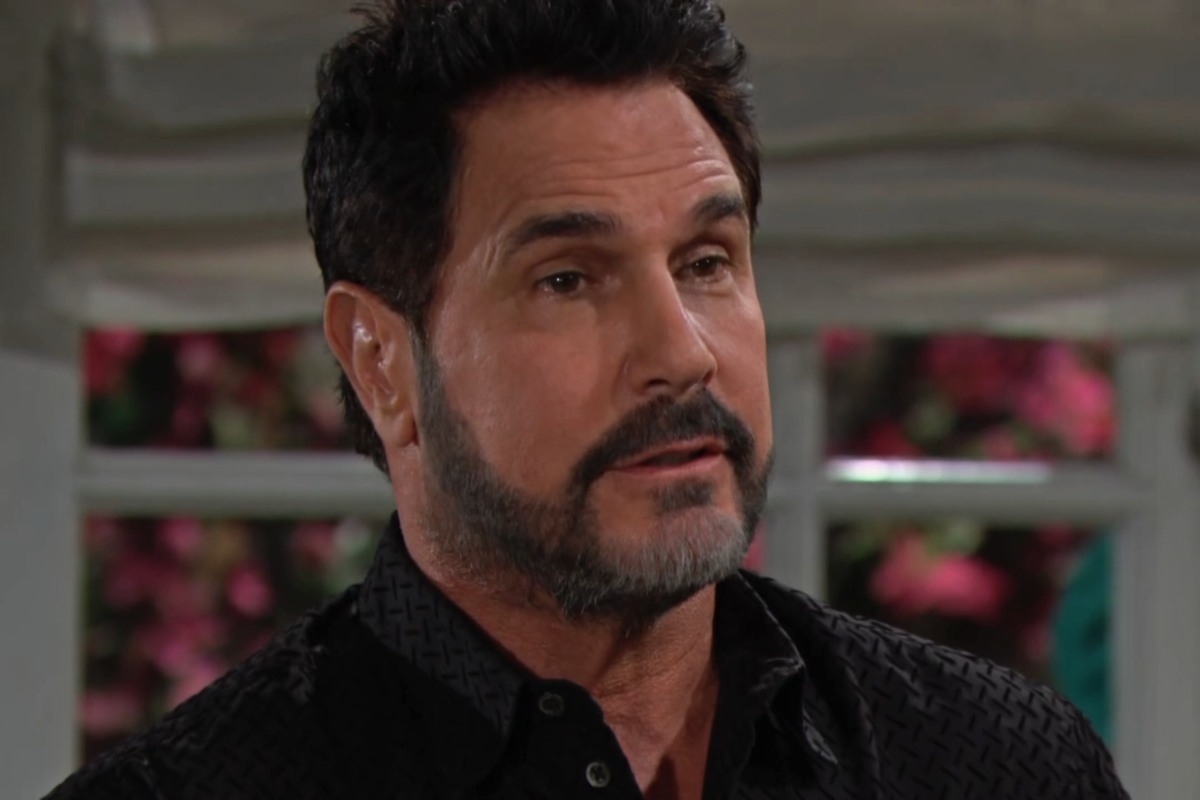 Anticipazioni Beautiful 13 settembre 2025 (Screen Mediaset Infinity)