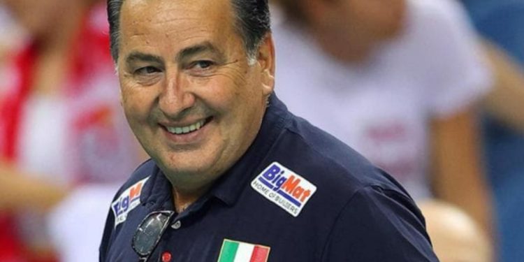 Ferdinando De Giorgi (Foto: Web)