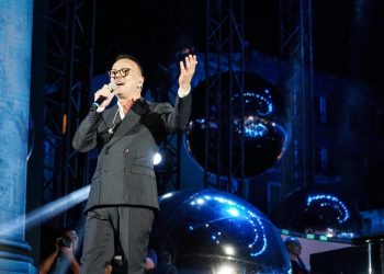 Gigi D'Alessio