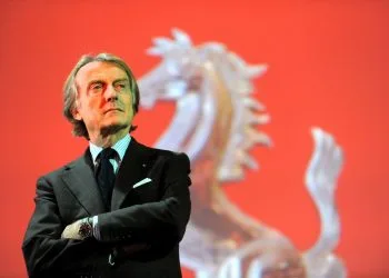 Luca Cordero di Montezemolo (Foto: Web)