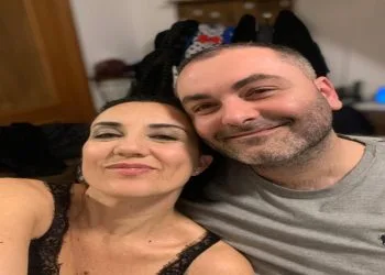 Pamela Petrarolo e Giovanni Benevento