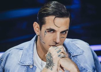 scaletta tim music awards 2025