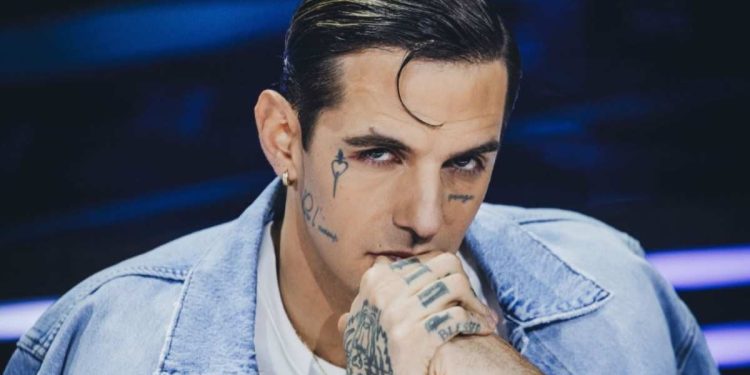 scaletta tim music awards 2025