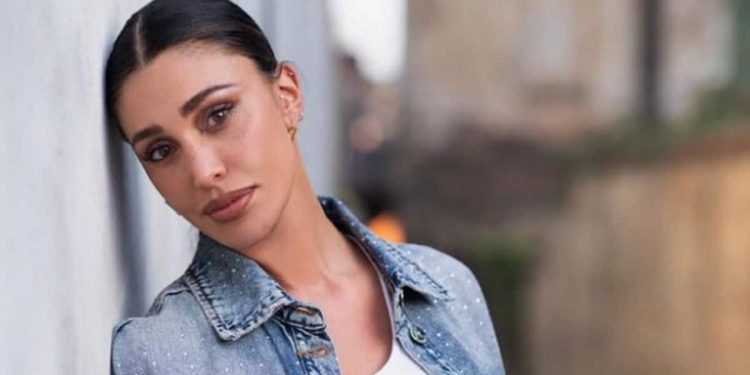 belen rodriguez fidanzato