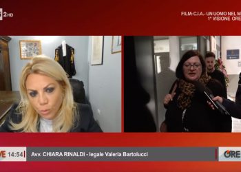 Legale di Valeria Bartolucci