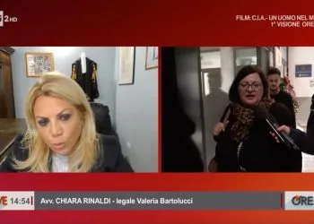 Legale di Valeria Bartolucci