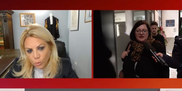 Legale di Valeria Bartolucci