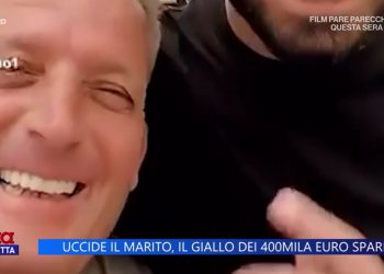 Ciro Rapuano (Foto: La vita in diretta)