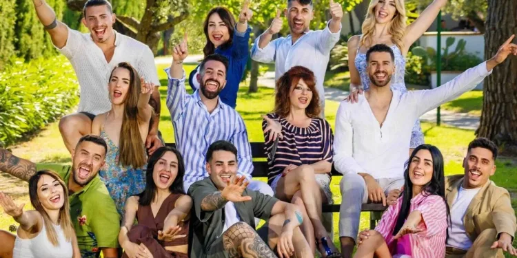 temptation island speciale, cos'è successo alle coppie