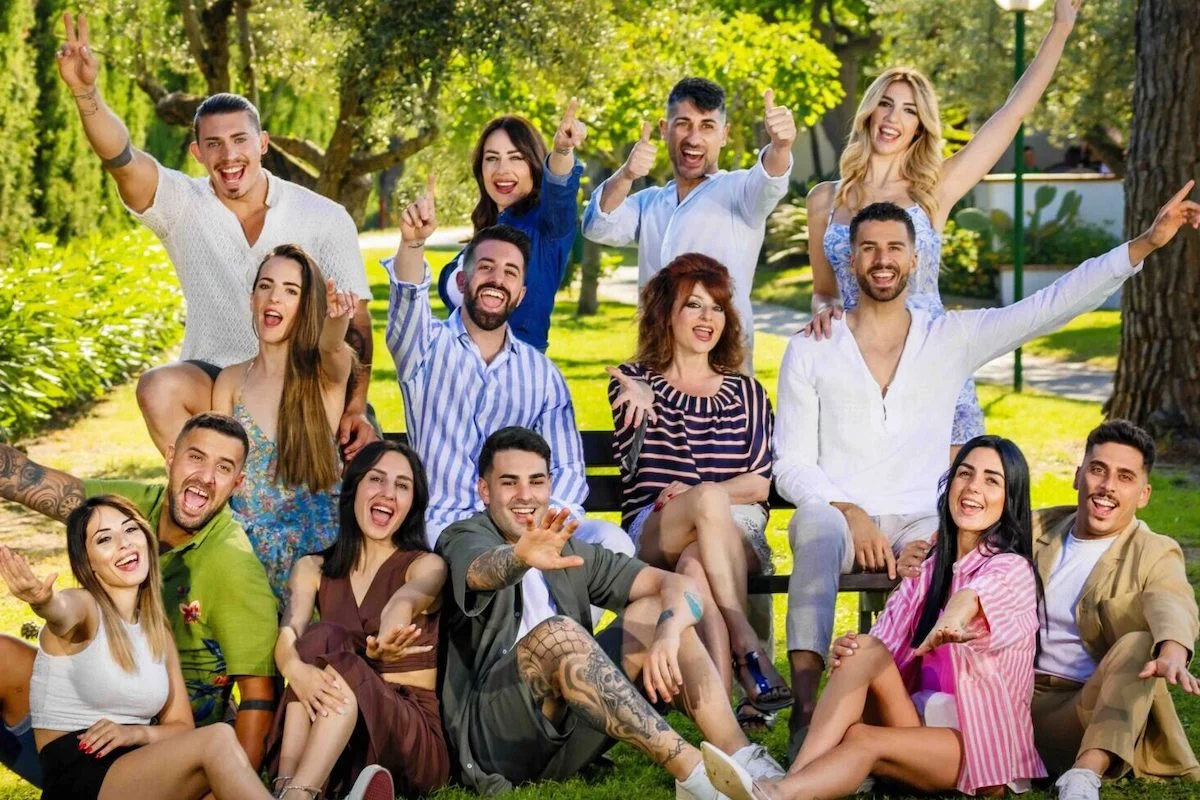 temptation island speciale, cos'è successo alle coppie
