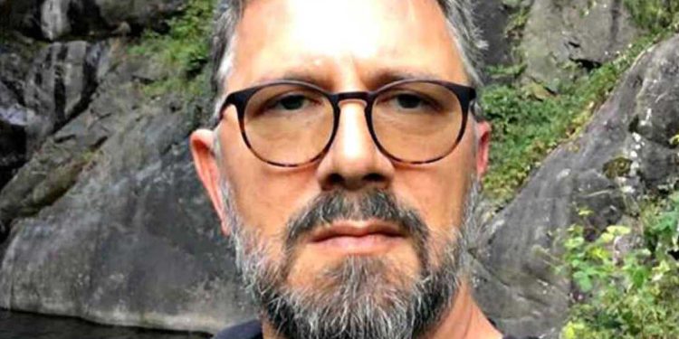 Chi è Davide Graziano