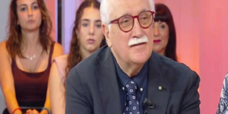 Giorgio Calabrese, medico e nutrizionista. (Foto: Web)