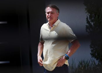 Jair Bolsonaro