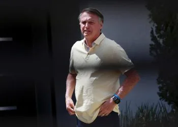 Jair Bolsonaro