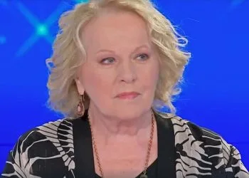 katia ricciarelli scontro con dina minna