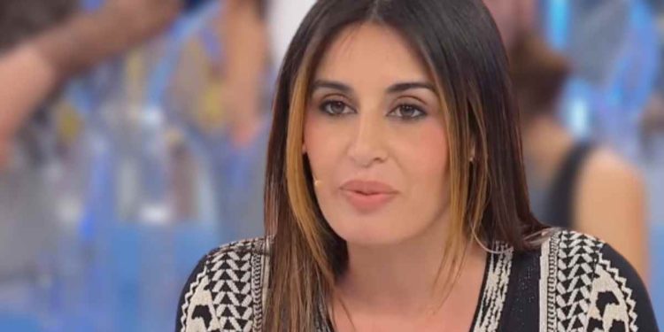 Luana Nicchiniello tornerà a Uomini e Donne? (Fonte WittyTv)
