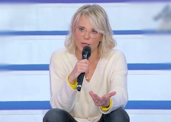 lite a uomini e donne