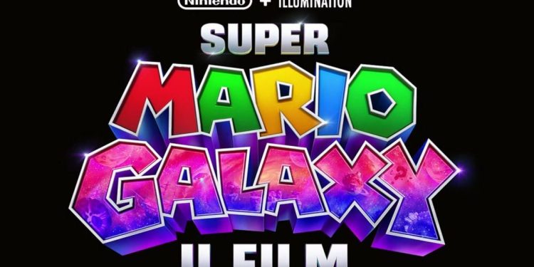 Nintendo Direct, nuovo film di Super Mario (Foto: Youtube)