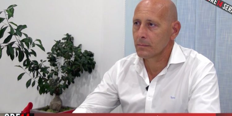 Pasquale Linarello su delitto di Garlasco