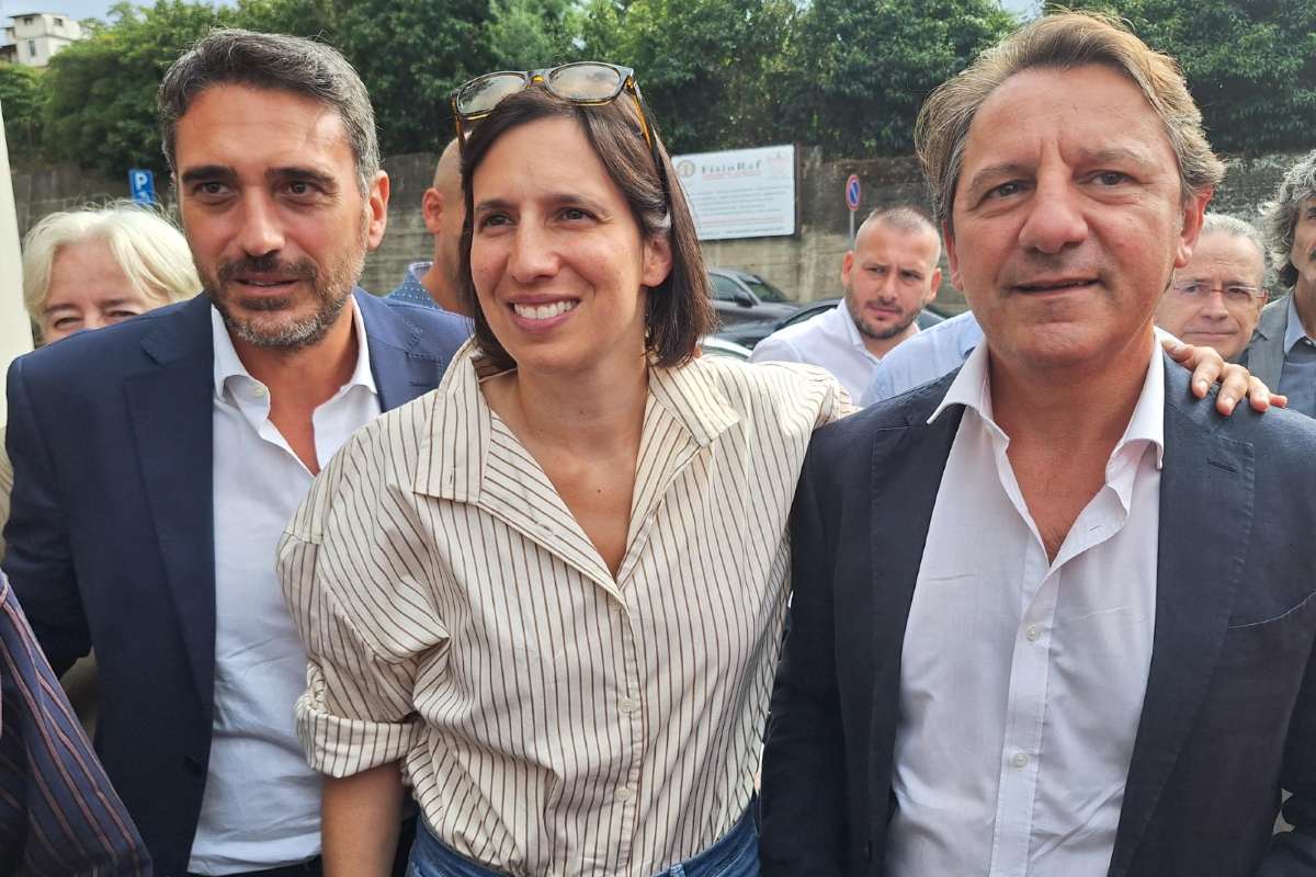 Pd alle Regionali Calabria