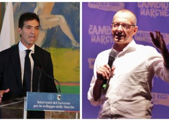 Elezioni Regionali Marche 2025: Acquaroli e Ricci