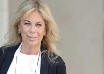 Rita Dalla Chiesa. (Foto: Web)