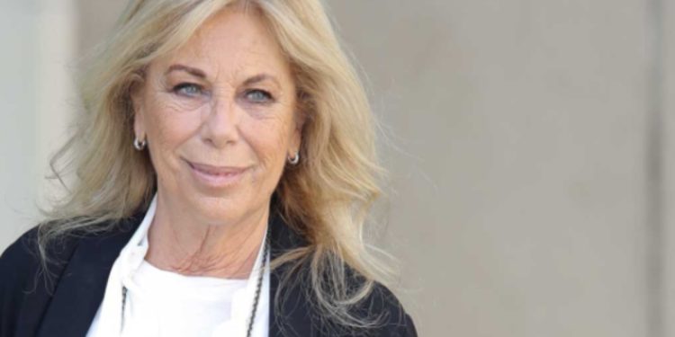 Rita Dalla Chiesa. (Foto: Web)