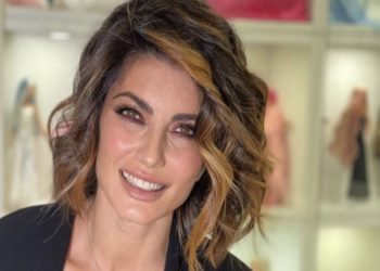 Samanta Togni. (Foto: Web)