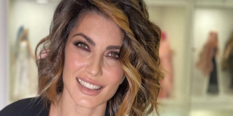 Samanta Togni. (Foto: Web)