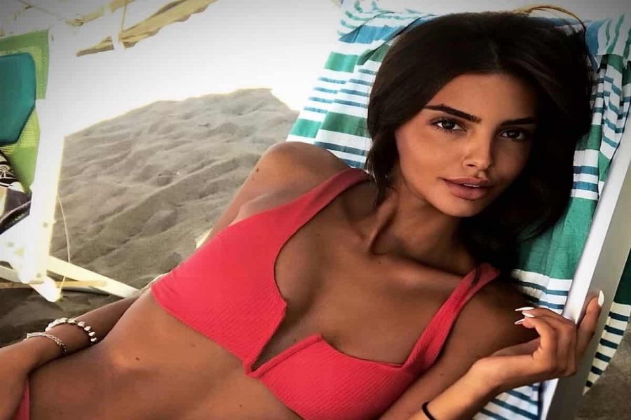 chi è sara gaudenzi di uomini e donne