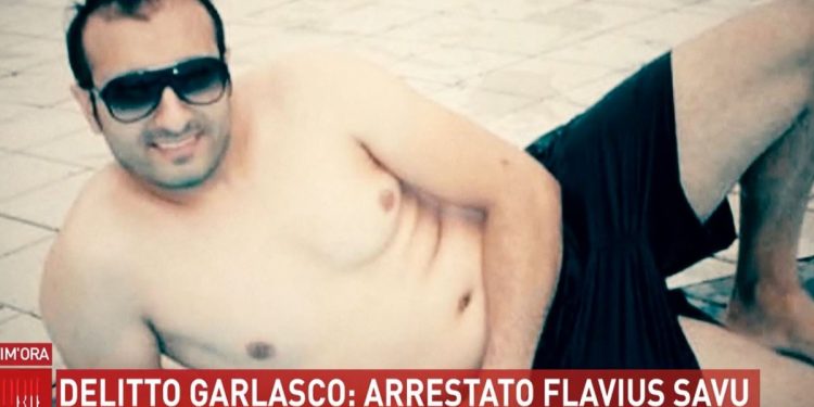 Garlasco, Savu (Foto: Storie Italiane)