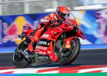 Diretta MotoGp Marc Marquez