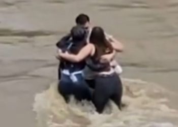 Tragedia del Natisone