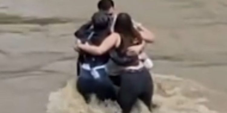 Tragedia del Natisone