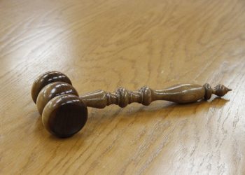 Tribunale (Foto: Pixabay)