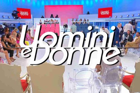 lite a uomini e donne