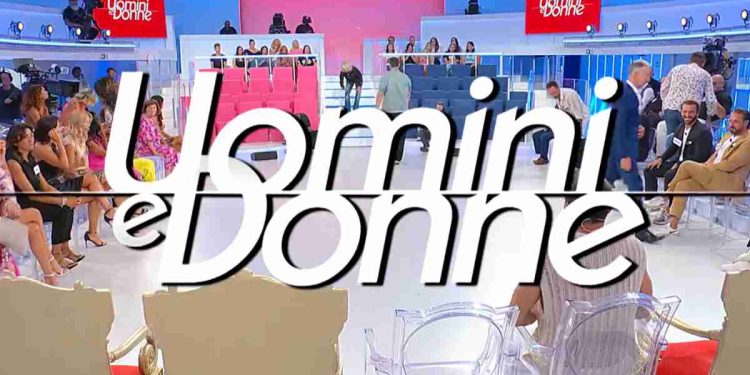 lite a uomini e donne