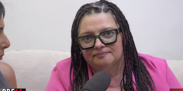 Omicidio Pierina Paganelli, Valeria Bartolucci