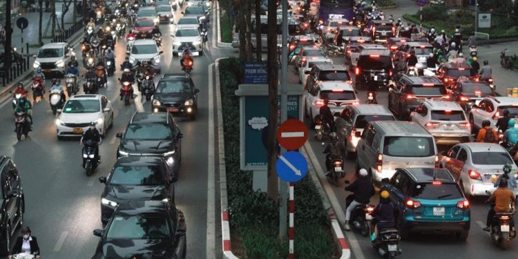 Foto di Nimit N da Pexels