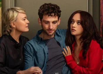 La Fidanzata, la serie disponibile su Prime Video