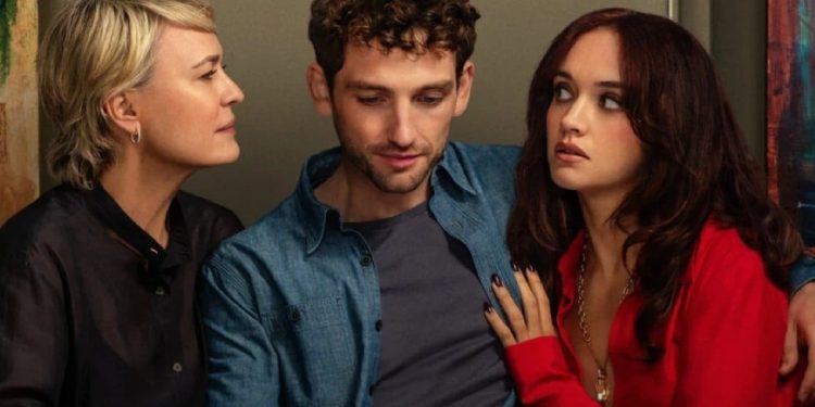 La Fidanzata, la serie disponibile su Prime Video