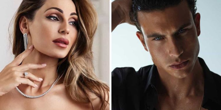 perché anna tatangelo e mattia narducci si sono lasciati