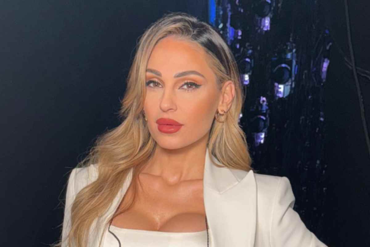 perché anna tatangelo e mattia narducci si sono lasciati