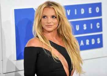 Britney Spears