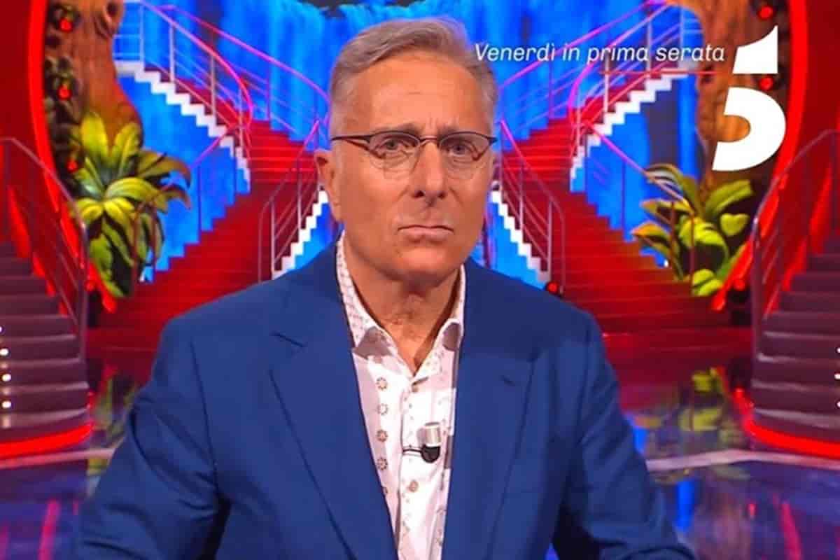 ciao darwin anticipazioni