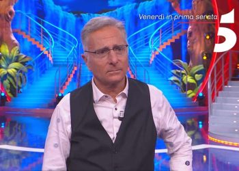 ciao darwin anticipazioni