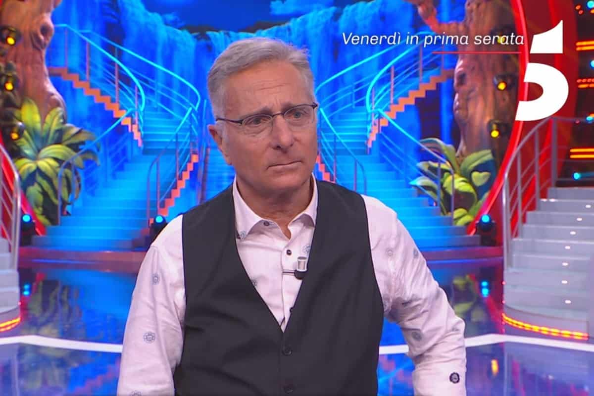 ciao darwin anticipazioni