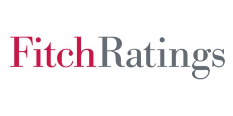 Fitch, il logo (Foto: dal web)