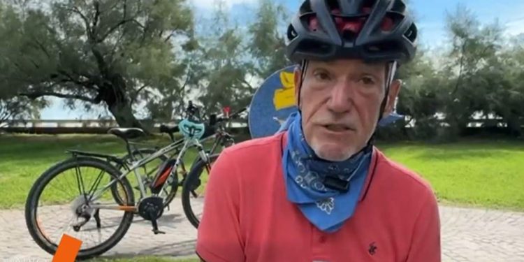 Liliana Resinovich, Sebastiano Visintin