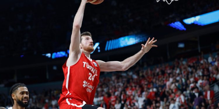 Diretta Turchia Germania Ercan Osmani